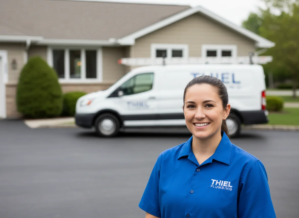 Plumber Saint Libory, NE FAQs